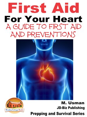 cover image of First Aid For Your Heart